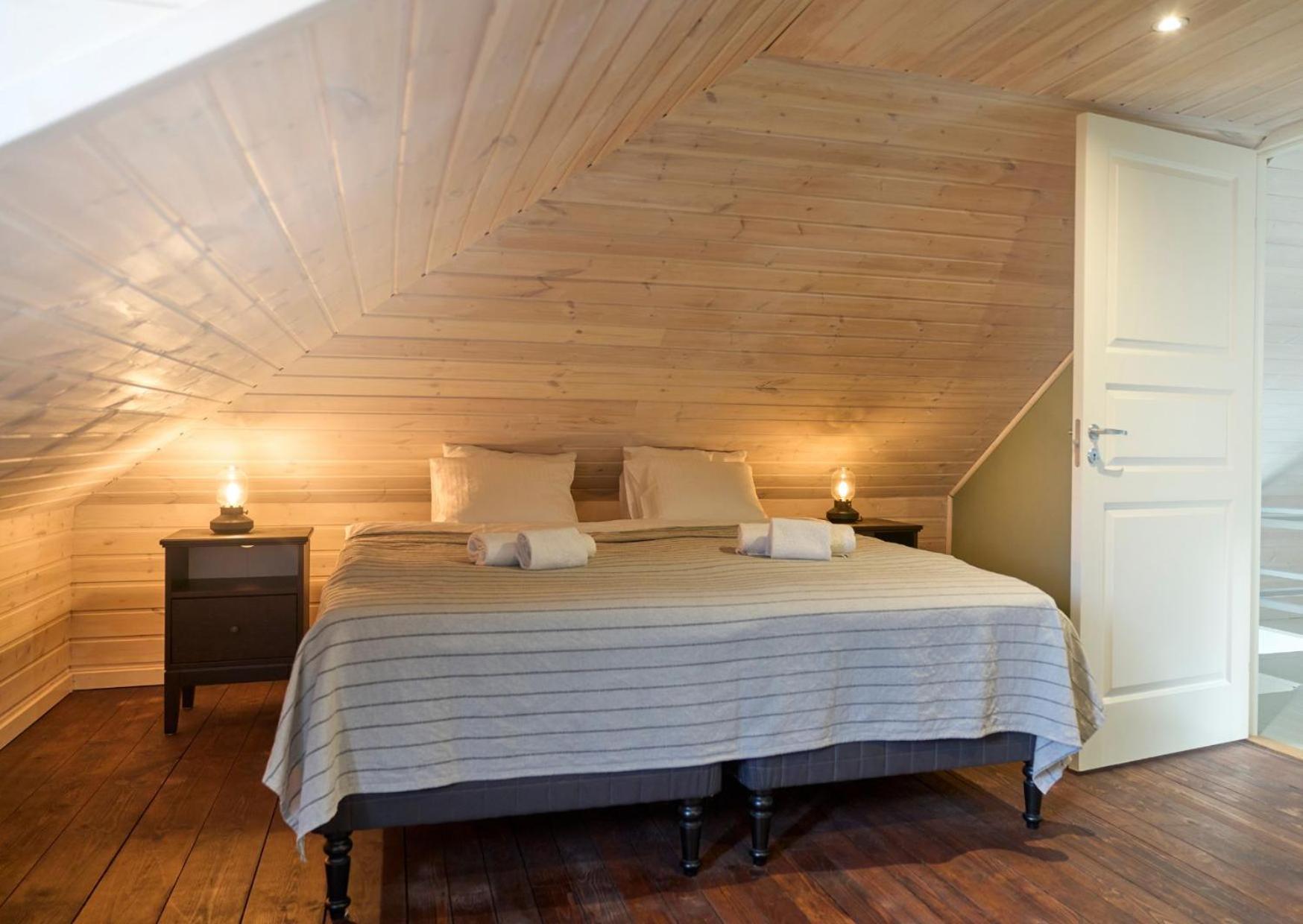 Red Haven Cottage Edsbruk Exterior foto